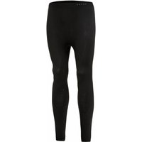 Falke Long Tight Herren in schwarz, Größe: L von Falke