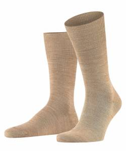 Falke Socken Airport Beige von Falke