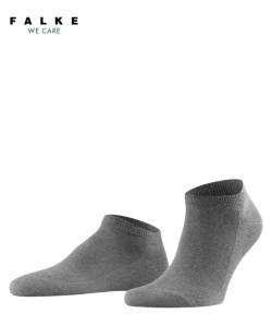 Falke Socken Family Grau von Falke