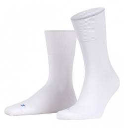 Falke Socken Run Weiß von Falke