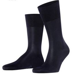 Falke Socken Tiago Dunkelblau von Falke