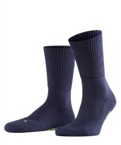 Falke Socken Walkie Light Dunkelblau von Falke