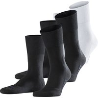 Falke Unisex Socken Run 2er 3er 4er Vorteilspack von Falke