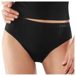 Falke - Women's Wool-Tech-Light Panties - Merinounterwäsche Gr XS schwarz von Falke