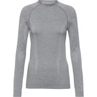 Falke Wool Tech Langarmshirt Damen von Falke