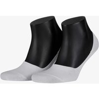 Füßling Step Medium Slipper-Socken Falke von Falke