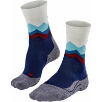 Socken für Frauen Falke TK2 Crest von Falke