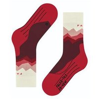 Socken für Frauen Falke Tk2 Crest von Falke