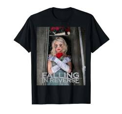 Falling In Reverse - Official Merchandise - Drug In Me T-Shirt von Falling In Reverse