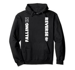 Falling In Reverse - Official Merchandise - Reaper Pullover Hoodie von Falling In Reverse