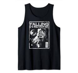 Falling In Reverse - Official Merchandise - Spacewalk Tank Top von Falling In Reverse