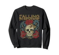 Falling In Reverse - Official Merchandise - The Death Sweatshirt von Falling In Reverse