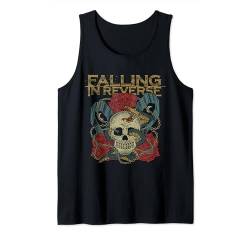 Falling In Reverse - Official Merchandise - The Death Tank Top von Falling In Reverse