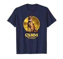 Fallout - CX404 T-Shirt von Fallout