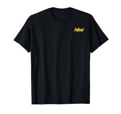 Fallout - Ensemble T-Shirt von Fallout