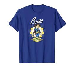 Fallout - Lucy Animated T-Shirt von Fallout
