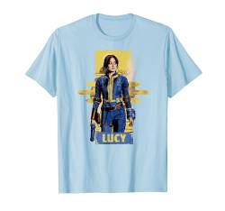Fallout - Lucy T-Shirt von Fallout