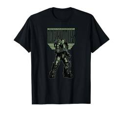 Fallout - Maximus T-Shirt von Fallout