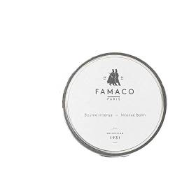 Famaco Collection 1931 - Baume Intense - Hochwertige Schuhwachse - 100 ml (Bordeaux) von Famaco