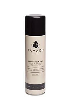 Famaco Rauleder Imprägnierer Daim 250 ml Cognac von Famaco