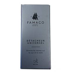 Famaco Schuhreiniger Detacheur Universel 100 ml Farblos von Famaco
