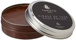 Famaco Unisex Dose mit Schuh-Politur Behandlungen & Poliert für Erwachsene, braun - Brown (Light Brown) - Größe: 30 EU Kind von Famaco