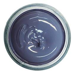 Famaco Unisex-Erwachsene Cream Polish Schuhcreme, Blau (Blue Lavande) von Famaco