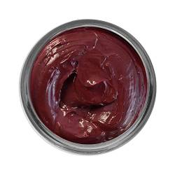 Famaco Unisex-Erwachsene Cream Polish Schuhcreme, Rot (Red Granata) von Famaco