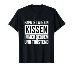 Bester Papa Geschenk Vatertagsgeschenk Papa Spruch Lustig T-Shirt von Familie Eltern Papa Vatertagsgeschenk Vater 2024