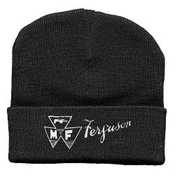 Hip-Hop Mütze Ferguson 51292 schwarz von Fan-O-Menal