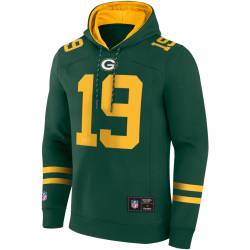 Fanatics Foundation Fleece Hoody - NFL Green Bay Packers von Fanatics