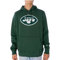Fanatics Hoodie Fanatics NFL New York Jets Hoodie Herren Kapuzenpullover green (1-tlg) von Fanatics