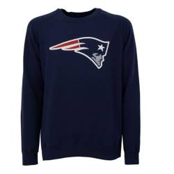 Fanatics NFL Crew Sweatshirt Herren Pullover New England Patriots 1567MNVY1ADNEP L von Fanatics