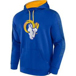 Fanatics NFL Hoody - DEFENDER Los Angeles Rams von Fanatics