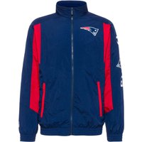 Fanatics NFL New England Patriots Trainingsjacke Herren von Fanatics