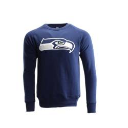 Fanatics NFL Seattle Seahawks Crew Sweatshirt Herren Pullover 1567MNVY1ADSSE 2XL von Fanatics