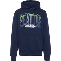 Fanatics NFL Seattle Seahawks Hoodie Herren von Fanatics