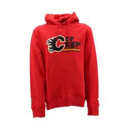 Fanatics NHL Calgary Flames Herren Kapuzenpullover Hoodie 1979MURD2HTCFL L von Fanatics