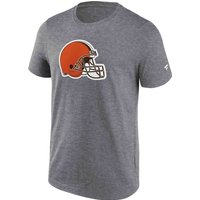 Fanatics T-Shirt NFL Cleveland Browns Primary Logo Graphic von Fanatics