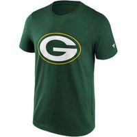 Fanatics T-Shirt NFL Green Bay Packers Primary Logo Graphic von Fanatics