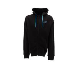 Fanatics Zip Hoodie Kapuzenjacke NFL Carolina Panthers Herren 2027MBLK1OSCPA M von Fanatics