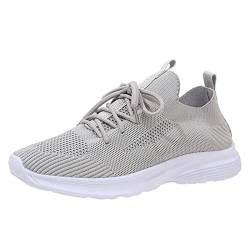 Fannyfuny Arbeitsschuhe Pflege Damen Wmshoes Stoßdämpfende Athletische Schuhe Arbeitsturnschuhe Sportlich Schuhe Komfortabel Bequeme Freizeitsportschuhe Für Sport Trekking Workout von Fannyfuny