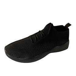 Fannyfuny Damen Sportschuhe Atmungsaktiv Sportschuhe Laufschuhe Turnschuhe Schlüpfen Schuhe Laufen Outdoor Sportschuhe Outdoor Schuhe Freizeitschuhe für Damen von Fannyfuny