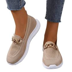 Fannyfuny Ortopedische Schuhe Damen Orthopädische Sneaker Weiss Hoch Trainingsschuhe Cushion Wasserdicht Flach rutschfeste Sale Freizeitschuhe Gym Bequeme Leistungsstarke Wmshoes Sneakers Schuhe von Fannyfuny