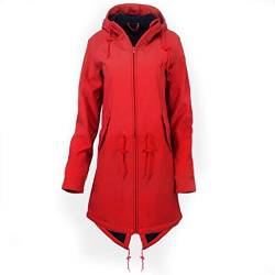 Wachsjacke Damen Leichte Fahrrad Outdoorjacke Regenanzug Übergangsjacke Sportswear Casual Übergröße Regenmantel Leichte Bergsteigerjacken in Übergröße Winddichte Jacke Leicht Wanderjacke Winddicht von Fannyfuny