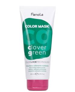 Fanola Color Mask Clover Green 200 ml von Fanola