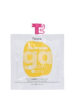 Fanola Color Mask Golden Aura 30 ml von Fanola