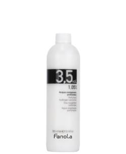 Fanola Creme-Aktivator 3,5 Vol. 1,05%, 300 ml 3,5VOL 1,05% von Fanola