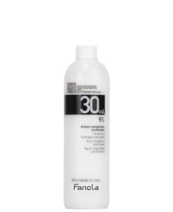 Fanola Creme-Aktivator 30 Vol. 9%, 300 ml von Fanola