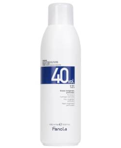 Fanola Creme-Aktivator 40 Vol. 12%, 1000 ml, 40VOL 12% von Fanola